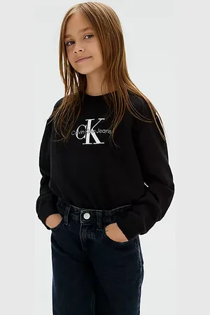 Calvin Klein Logo Jumper