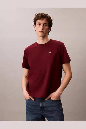 Calvin Klein Monogram T-shirt