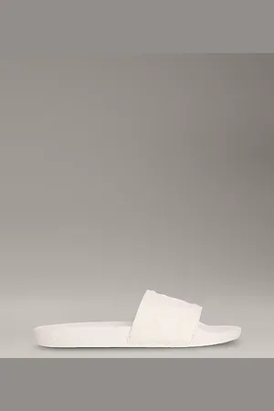 Calvin Klein Logo Sliders