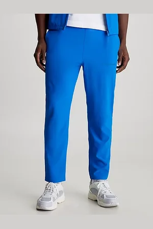 Calvin Klein Ripstop Tracksuit Bottoms