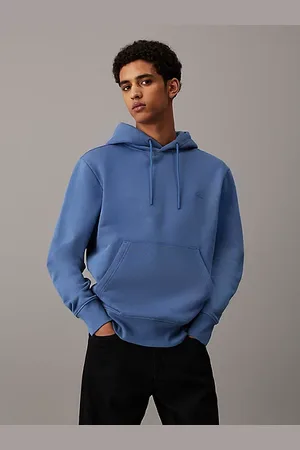 Calvin Klein Heavy Cotton Fleece Hoodie