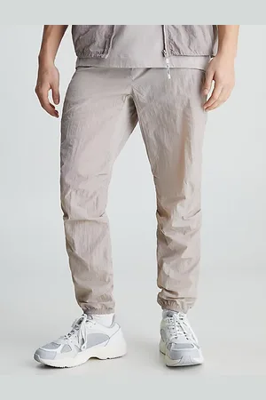 Calvin Klein Double Waistband Tracksuit Bottoms