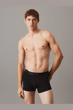 Calvin Klein Trunks - Modern Cotton