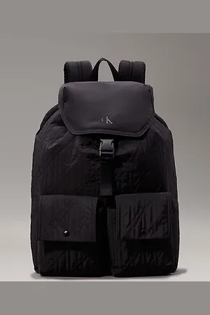 Calvin Klein Flap Backpack