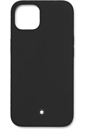 Montblanc Mænd Mobil Covers - Meisterstück iPhone 13 Case Black