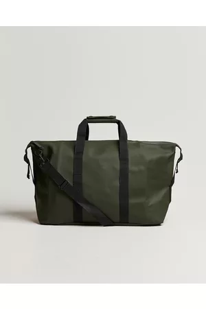 Rains Mænd Weekendtasker - Weekendbag Green