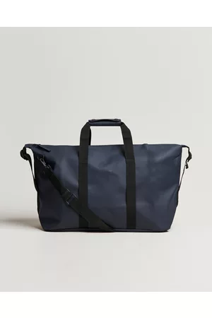Rains Mænd Weekendtasker - Weekendbag Navy