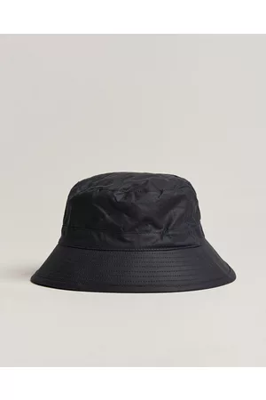 Barbour Mænd Hatte - Wax Sports Hat Navy