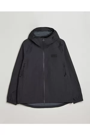 Barbour Berkley Waterproof Jacket Black