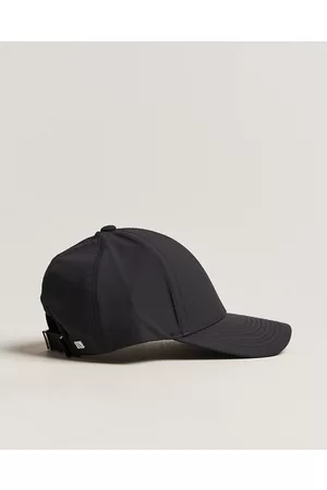 Lane Crawford Active Tech Cap Black