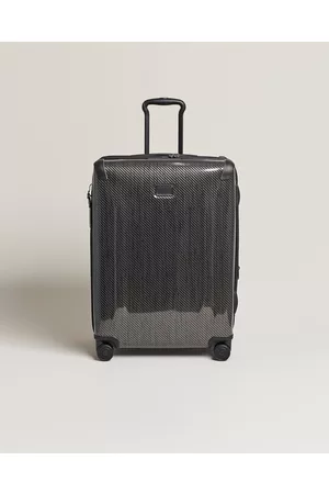 Tumi Mænd Weekendtasker - Tegra Lite Short Trip Packing Case Black/Graphite