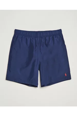 Ralph Lauren Mænd Shorts - Ripstop Performance Shorts Newport Navy