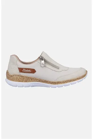 Rieker Sneakers med slippers