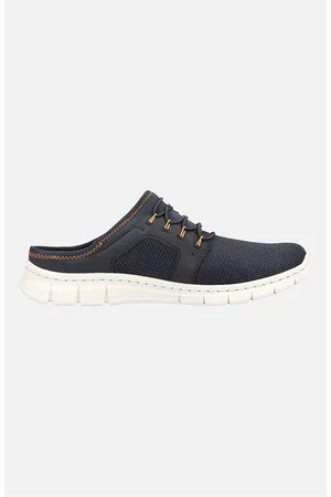 Rieker Kvinder Tøffler - Tøffel med slippers