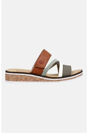 Rieker Sandal med forskellige remme