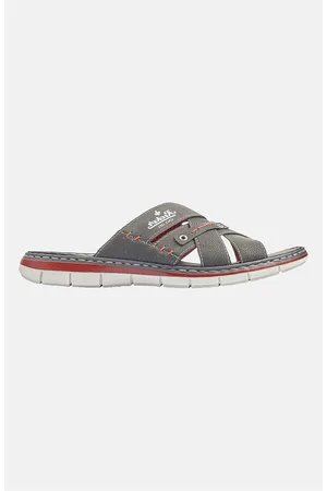 Rieker Kvinder Sandaler - Komfortabel sandal