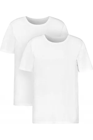 Cellbes Mænd Kortærmede - T-shirt Bastian 2-pack