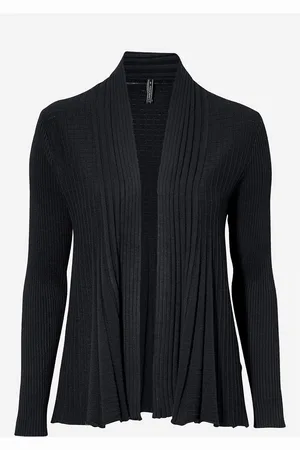 Freequent Ribbet, åben cardigan