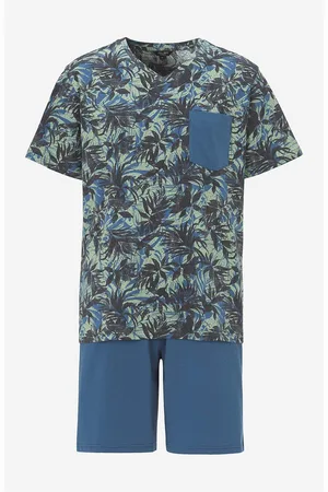 Cellbes Pyjamassæt med t-shirt og shorts Ola