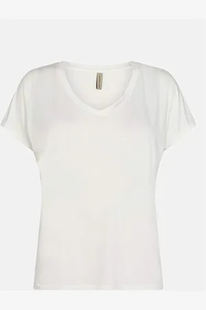 soyaconcept Jerseytop i lyocell