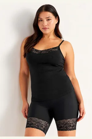 Cellbes Tanktop i bomuld Linnea