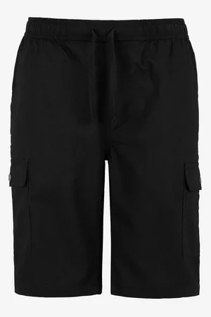 Cellbes Cargo shorts med flere lommer