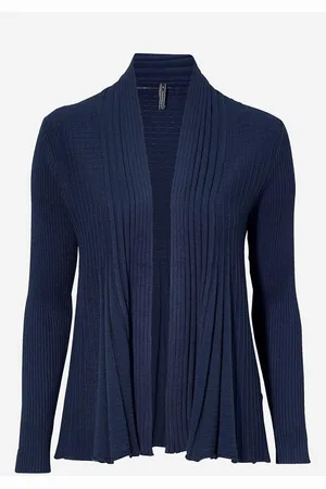Freequent Ribbet, åben cardigan