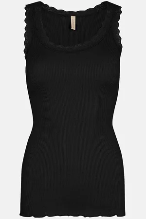 soyaconcept Ribbet singlet i silkemix
