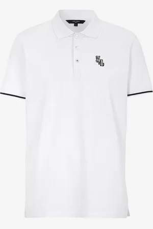 Cellbes T-shirt med krave