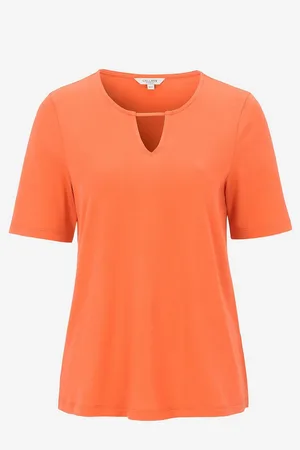 Cellbes Kortærmet jerseytop