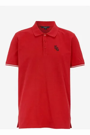 Cellbes T-shirt med krave