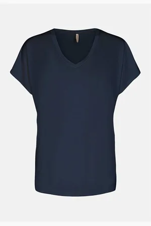 soyaconcept Jerseytop i lyocell