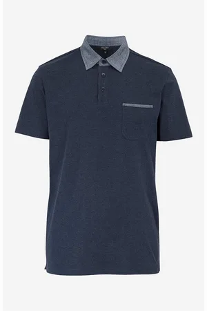 Cellbes T-shirt med krave