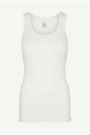 soyaconcept Ribbet singlet i silkemix