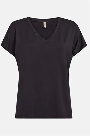 soyaconcept Jerseytop i lyocell