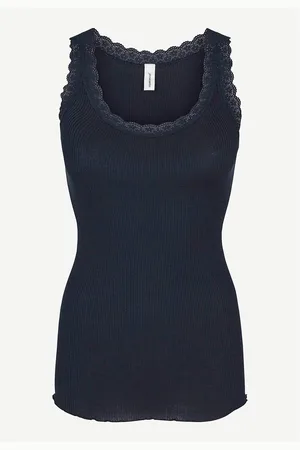 soyaconcept Ribbet singlet i silkemix