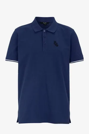 Cellbes T-shirt med krave