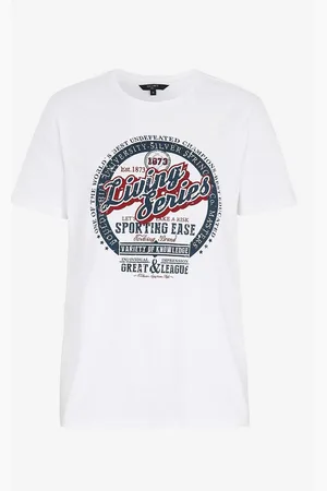 Cellbes Komfortabel t-shirt i jersey
