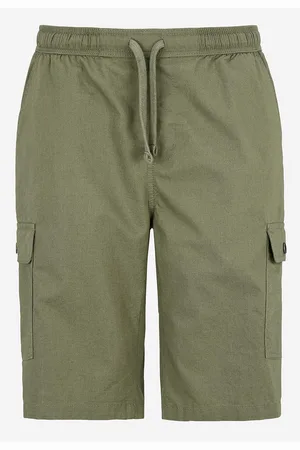 Cellbes Cargo shorts med flere lommer