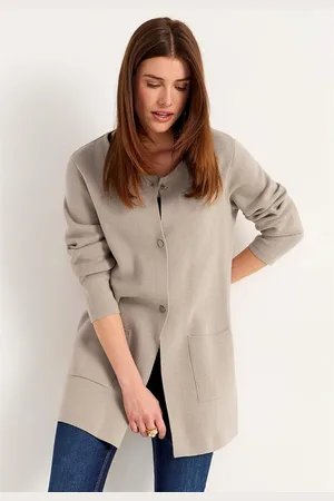 Cellbes Cardigan i bomuld