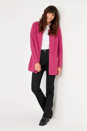 Cellbes Cardigan i bomuld