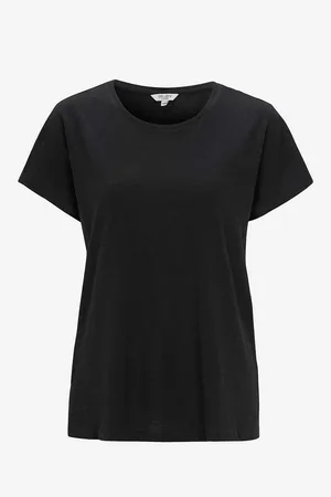 Cellbes Jerseytop med korte ærmer