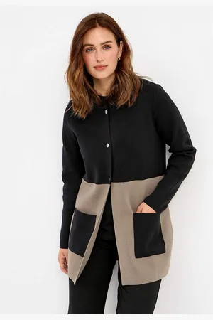 Cellbes Cardigan i bomuld