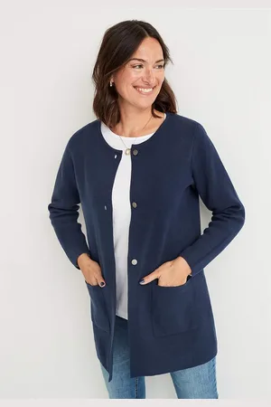 Cellbes Cardigan i bomuld