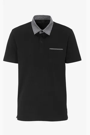 Cellbes T-shirt med krave