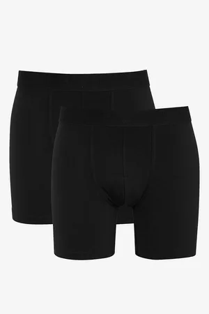 Cellbes Boksershorts med længere ben 2-pack