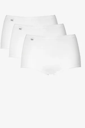 Sloggi Maxitrusse Basic+ 3-pack