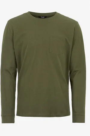 Cellbes Langærmet t-shirt