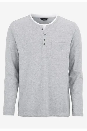 Cellbes Langærmet t-shirt
