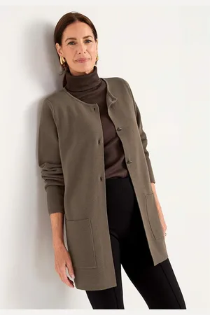 Cellbes Cardigan i bomuld